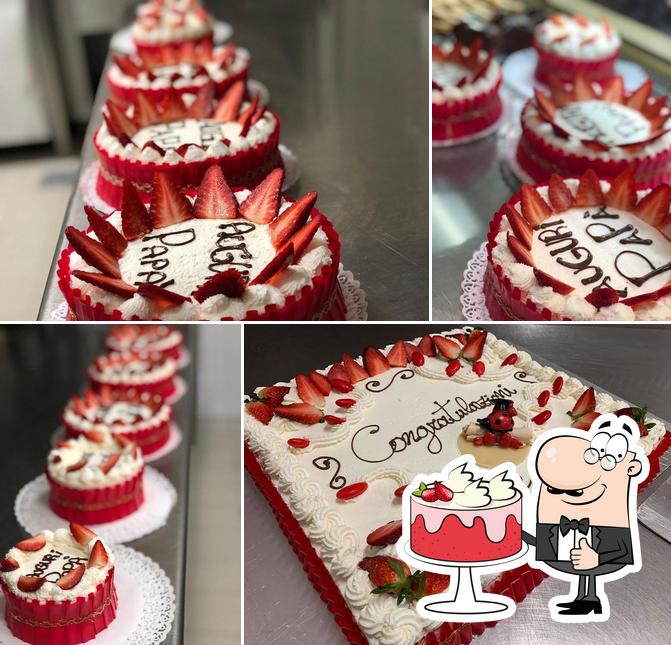 Vedi la immagine di Pasticceria Giovanni Pitteri