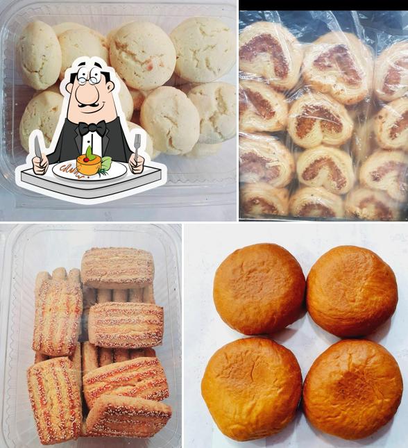 Patna Bakery and Mewa Mahal