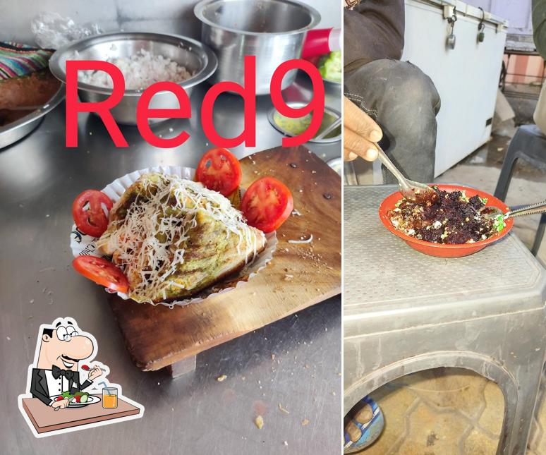 Red9 food