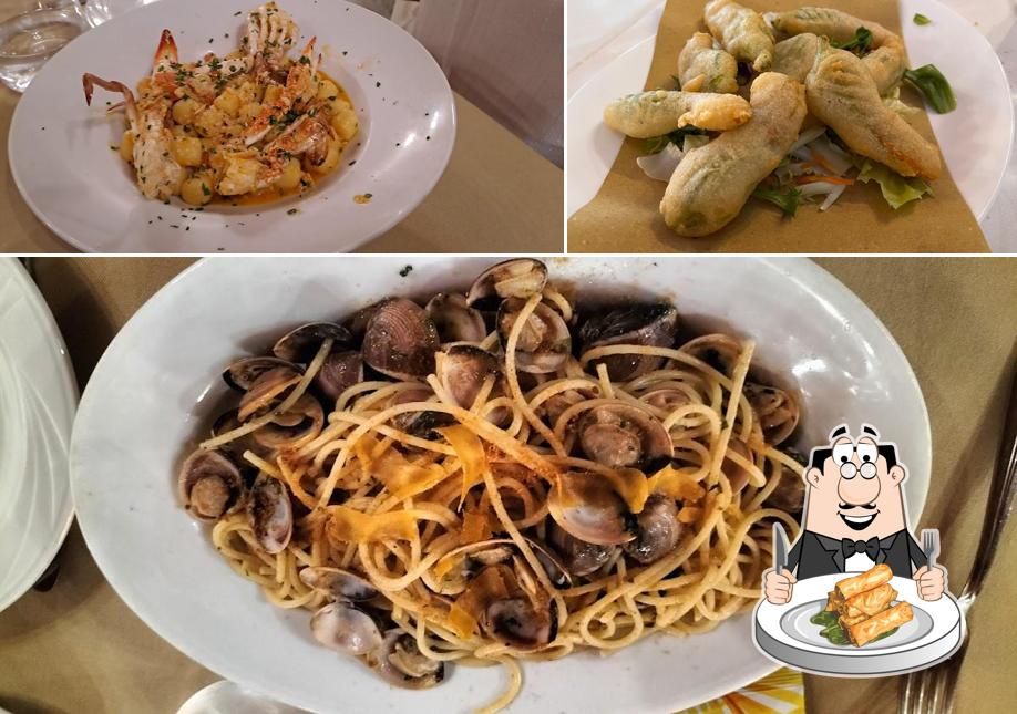 Involtini primavera al CHIUSO PER FERIE SINO 23 GENNAIO