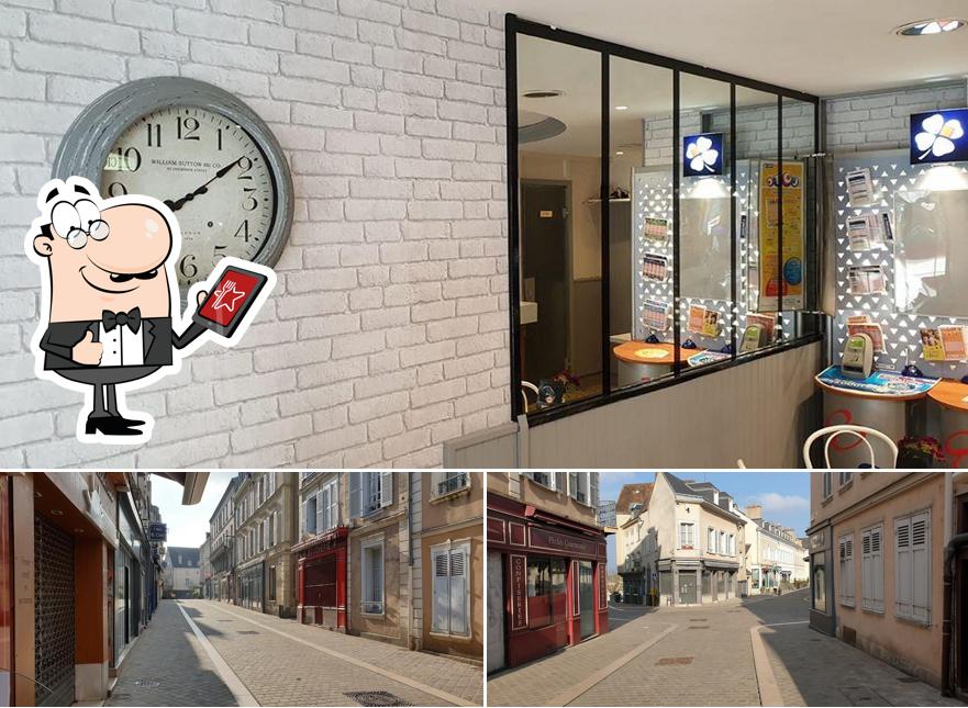 Le V.O. Bar Tabac