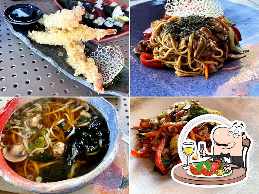 ZenSushi Pipera