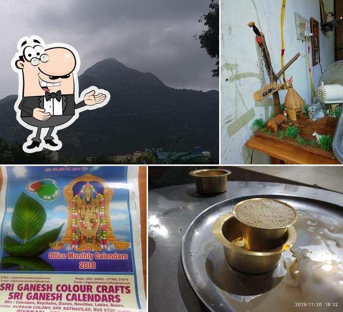 saravana bhavaa kumbakonam coffee