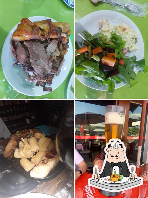 Restaurante e Chopperia Sabores do Sul