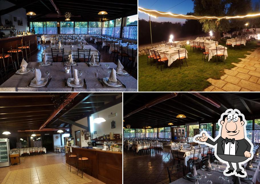 Isola Verde - Ristorante Pizzeria