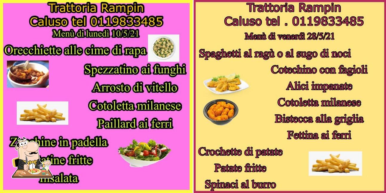 Platti al Rampin