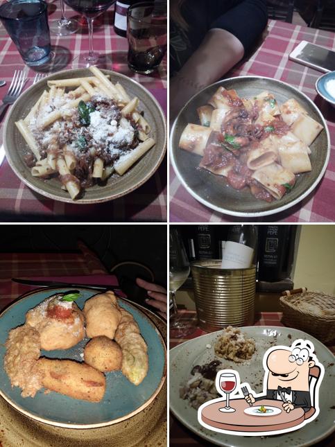 Platti al Buatta - Trattoria di Conversazione