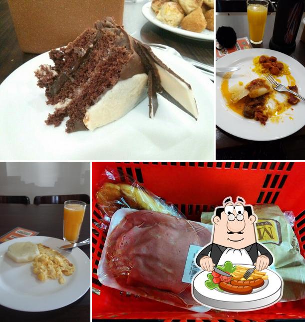 Mutti Delicatessen