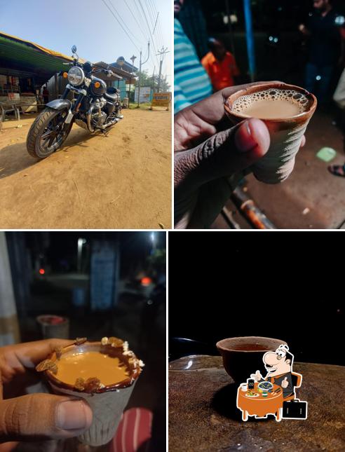 The Chai adda