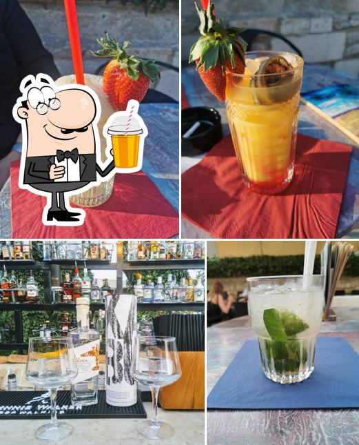 Caffe Bar Buba