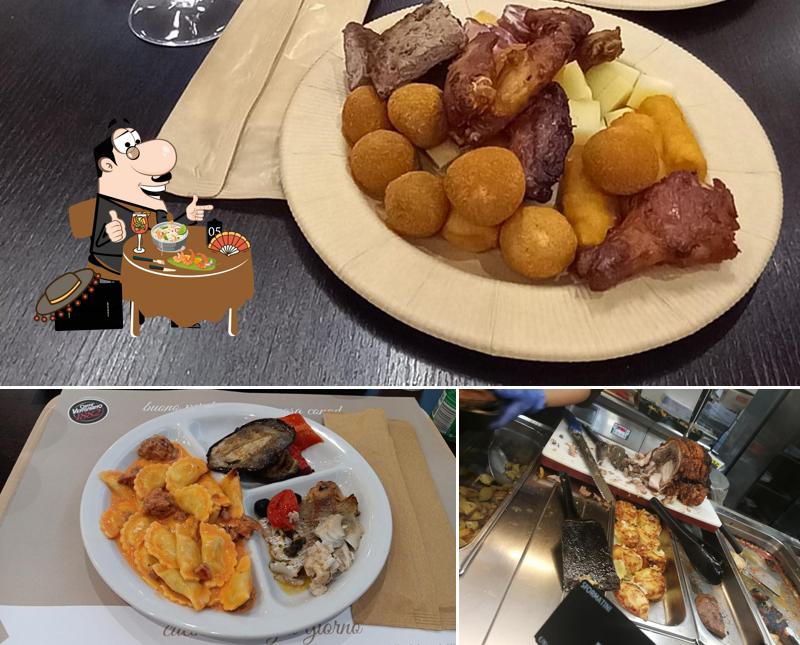 Platti al Casa Conad