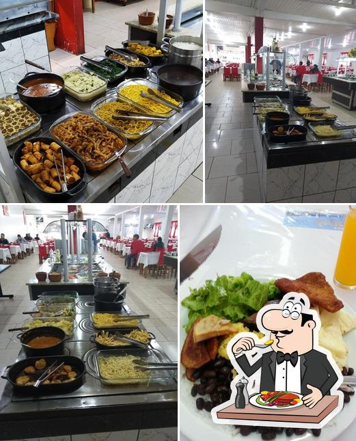 Foguinho Restaurante Grill
