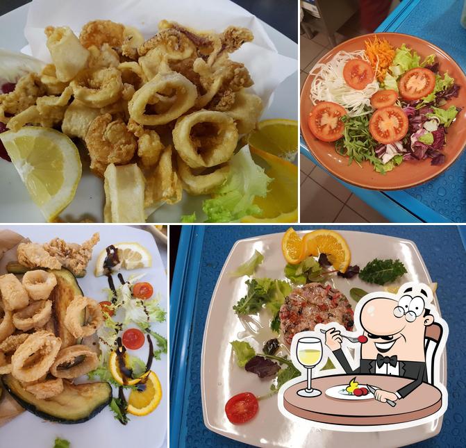 Ristorante Pizzeria Stella D’Oro