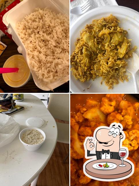India Curry House