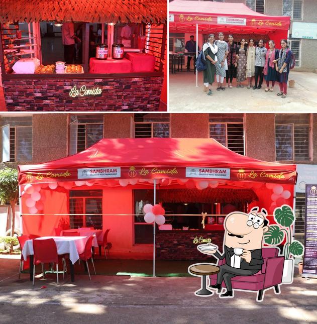 La Comida