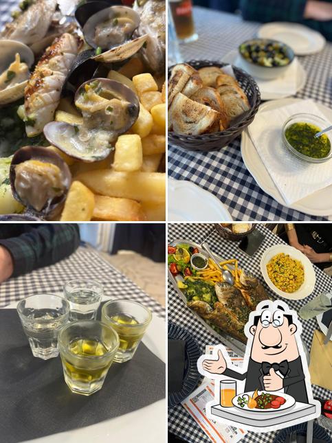 Cibo al La Familia