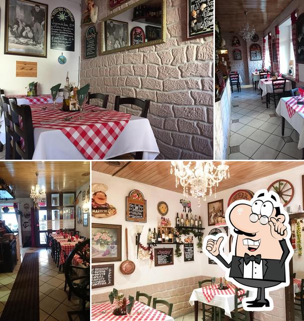 Osteria Stromboli