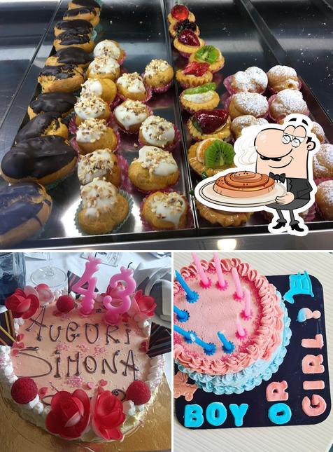 Immagine di Caffetteria Pasticceria Gigi