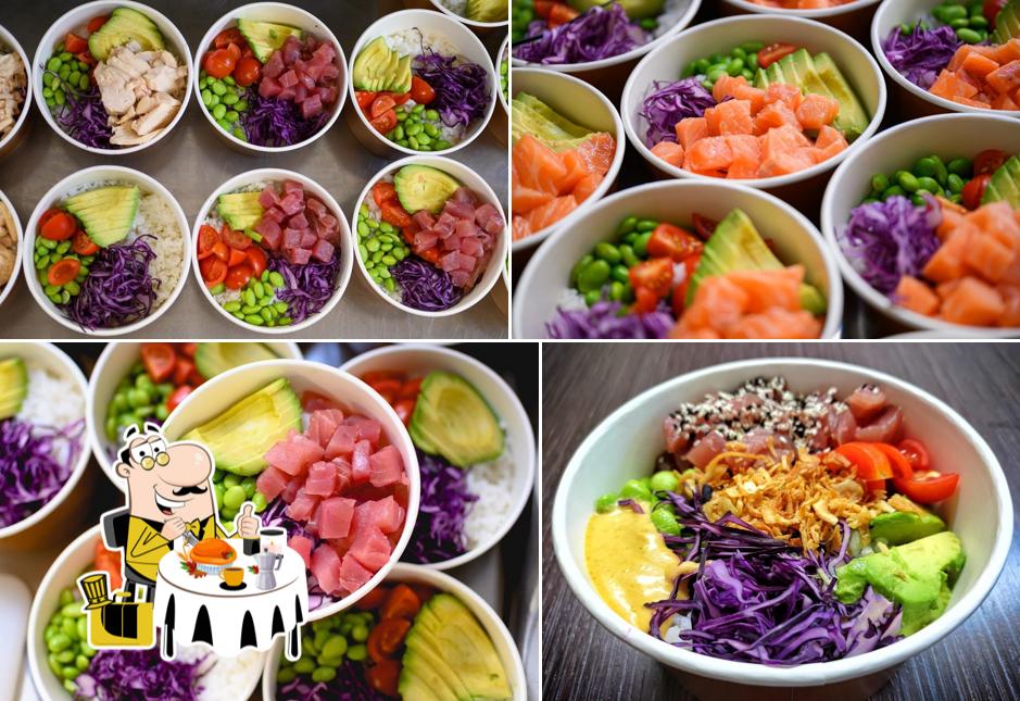 Cibo al Pinsa&Pokè