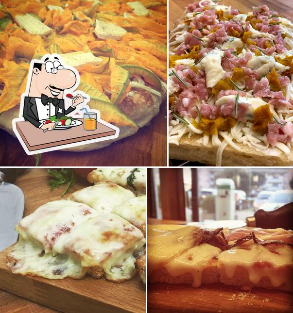 Platti al Pizzeria Stadio 2