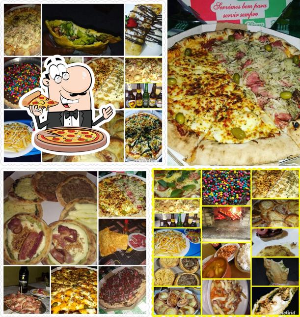Restaurante e Pizzaria Varandas Beach