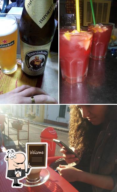 Ecco un'immagine di Bar Dei Giovani
