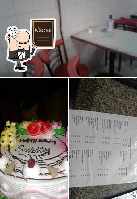 See this pic of Cannon Bar & Restaurant