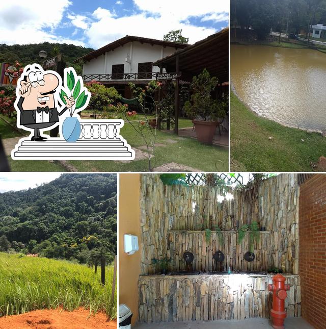 Espaço Eco Safari