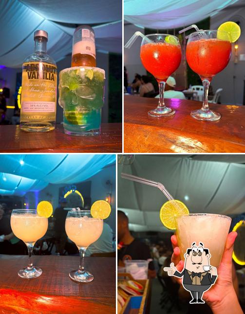 Malados Beach Bar