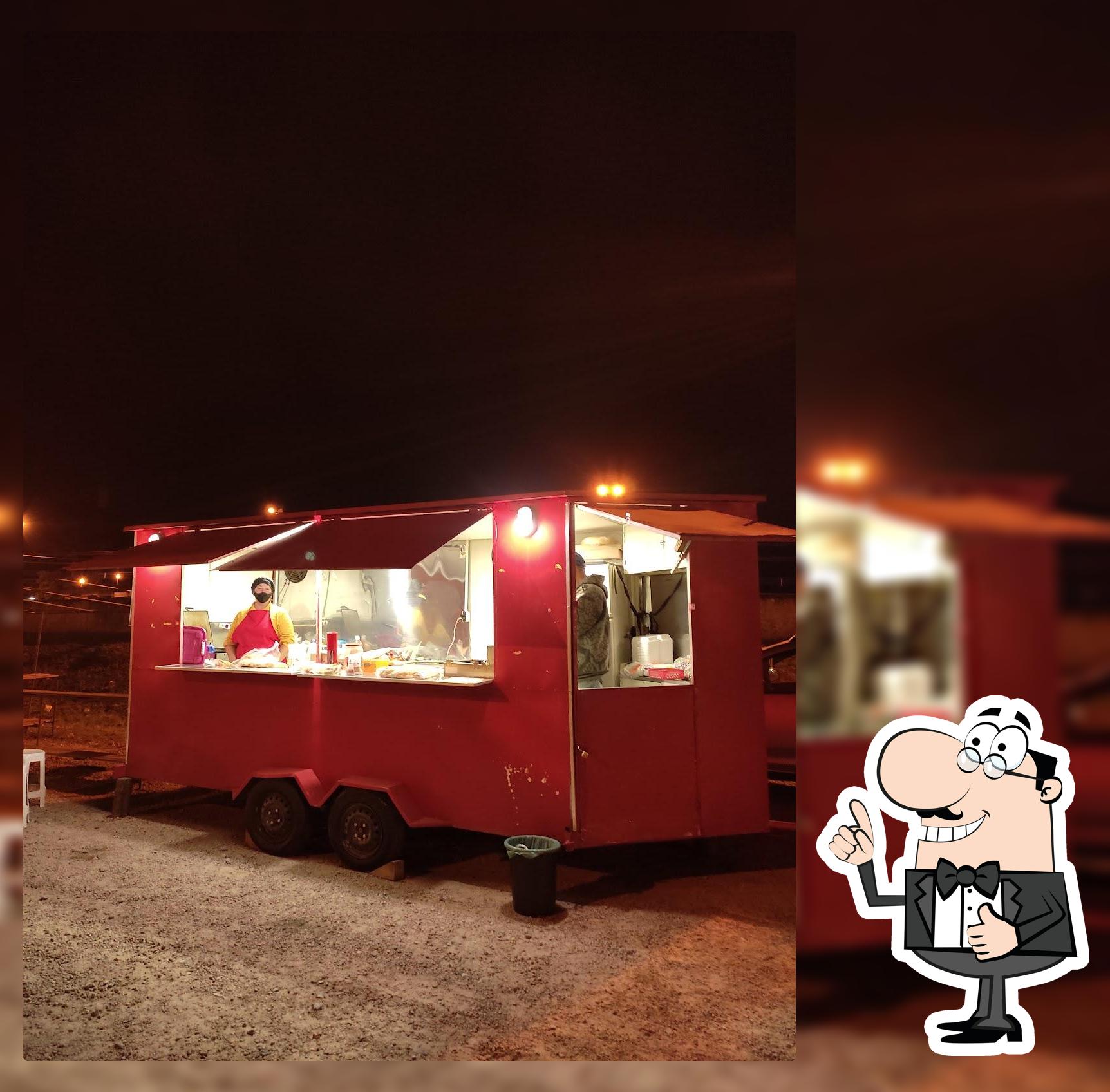 Tality Lanches