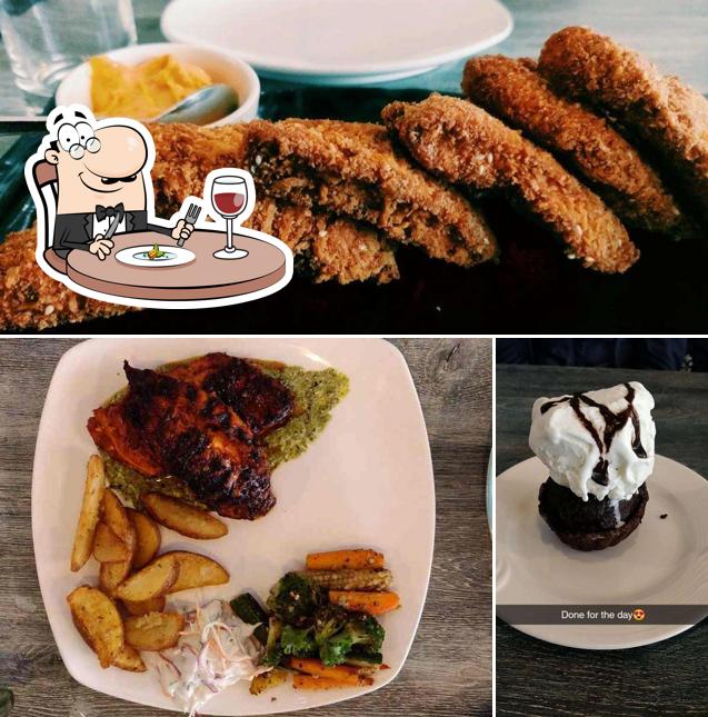 Food at Tasala