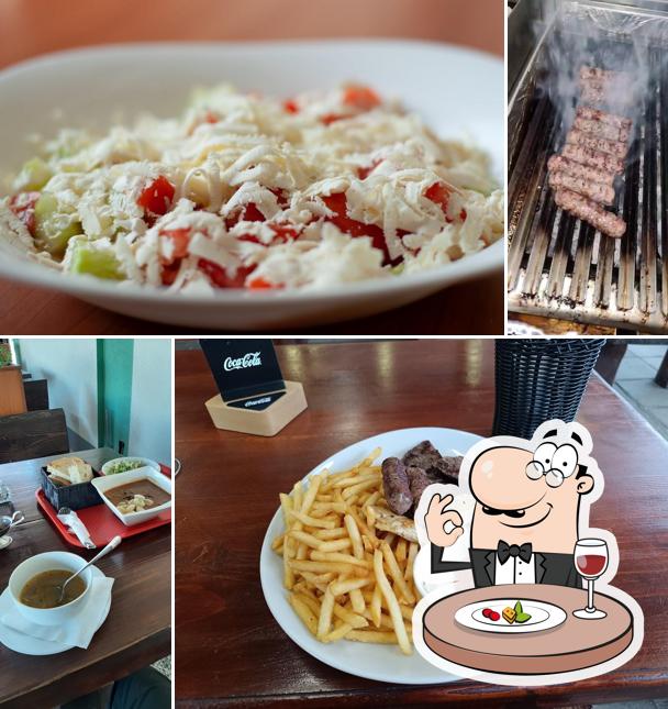 Cibo al Burger Braz 13 Pobrežje
