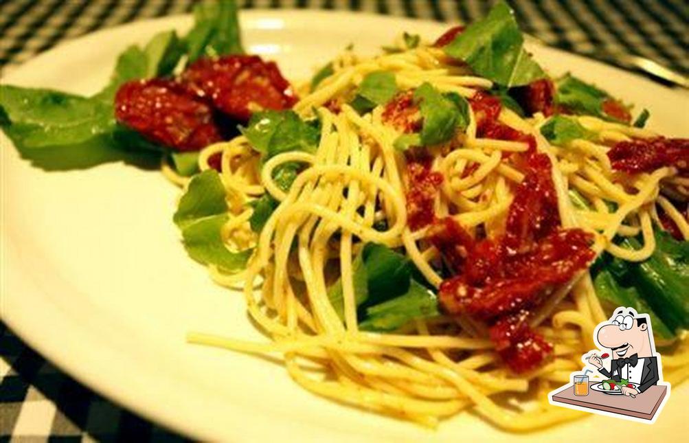 Platos en Don Hevory