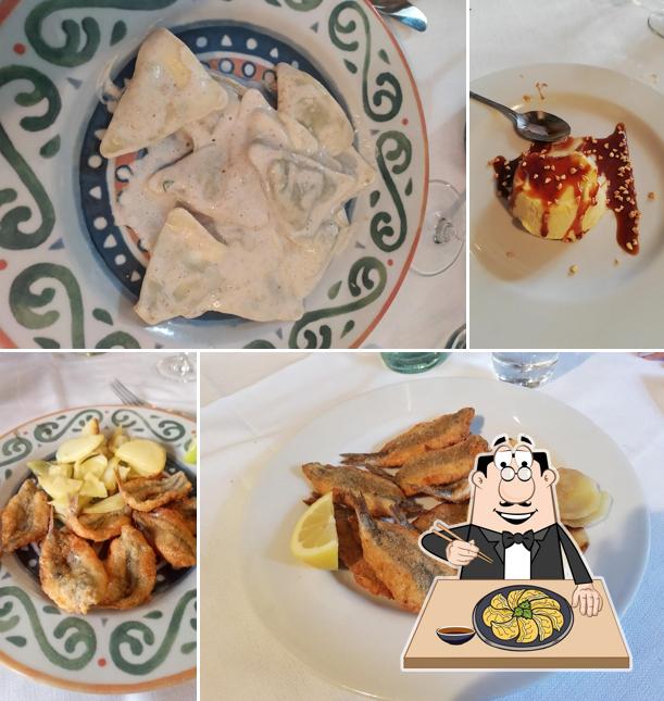 Gyoza al Edilio - Ristorante