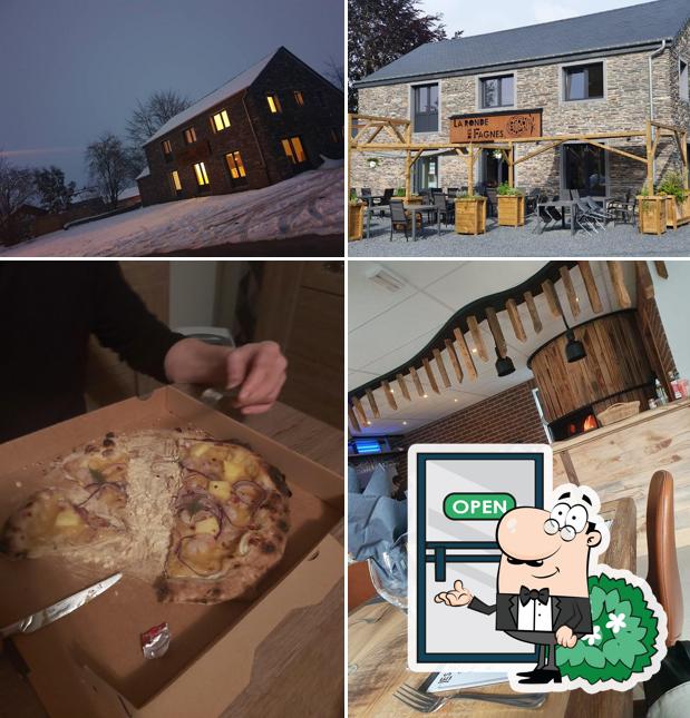 La ronde des Fagnes