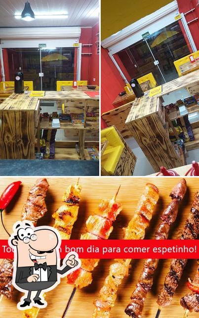 Lanches Maciel