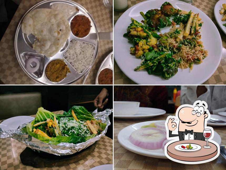 Mild Restaurant