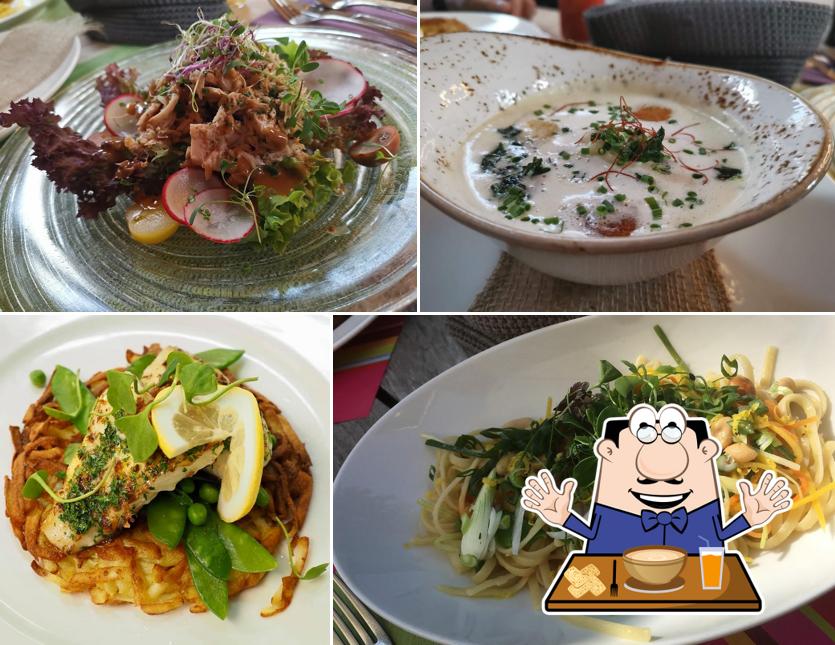 Cibo al Öpfelbom