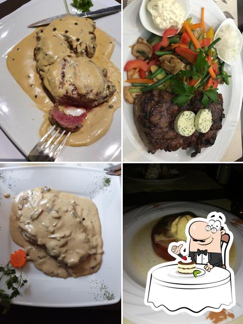 Restaurant Penalty