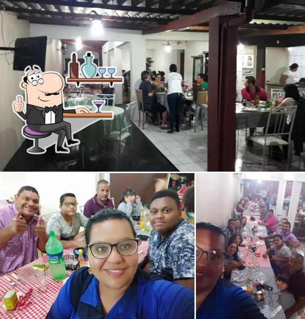 Pizzaria Paulinho Goiba