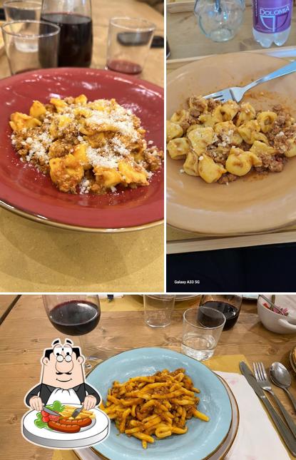 Cibo al Primo Pastificio