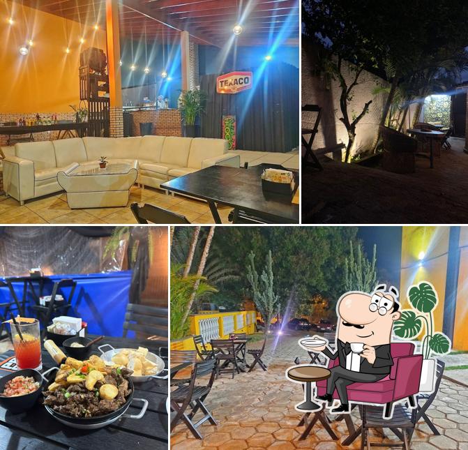 Proza Street Food