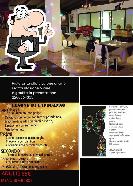 Vedi la immagine di Ristorante Pizzeria "Al Capolinea"