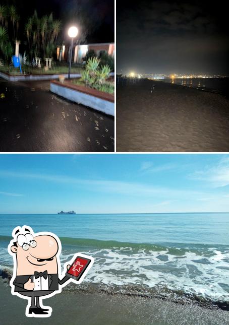 Gli esterni di Ristorante Pizzeria La Botte