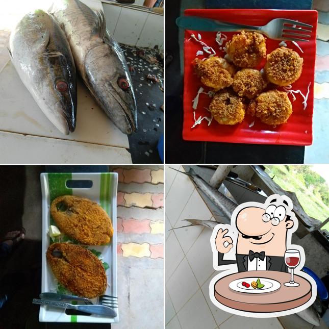 Shankara Farm / Family Restaurant With Bar