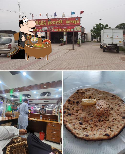 Star Punjabi Dhaba Jangpura