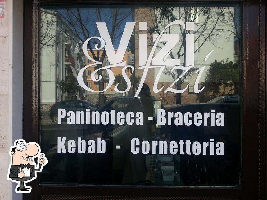 Ecco un'immagine di Vizi e sfizi