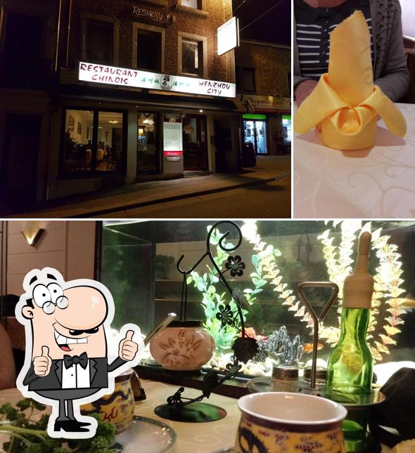 WENZHOU CITY
