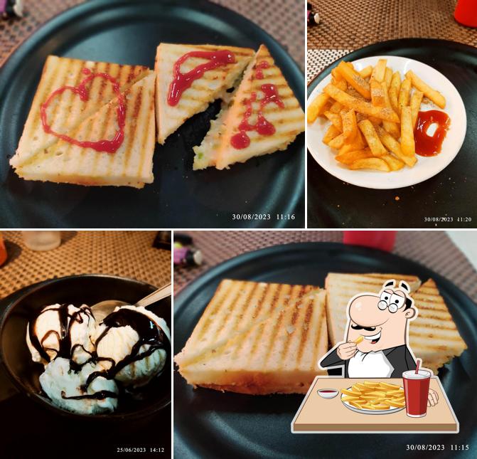 We - देसी Dhaba