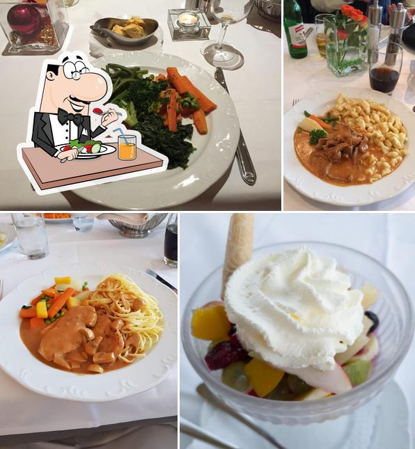 Restaurant Zum Seiler